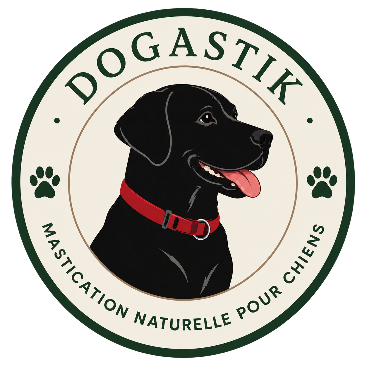 DOGASTIK